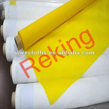 poly screen mesh