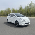 Changan BenBen E-STAR 2021 National Edition