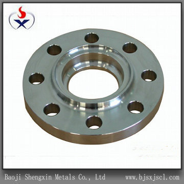 Titanium Flange (SW type)