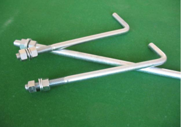 Carbon Steel Anchor Bolt
