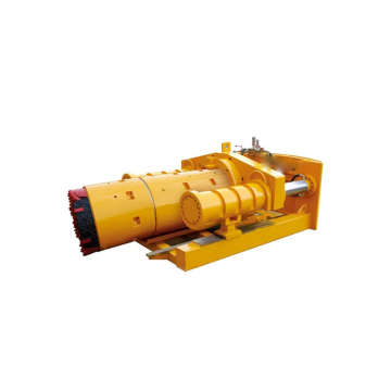 XDN500: Advanced Trenchless Technology for Efficient Pipeline Installation