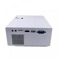 120 Lumens Lumens LED LCD Portable Home Theater projetor