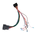 Cable automotriz de 16p personalizado