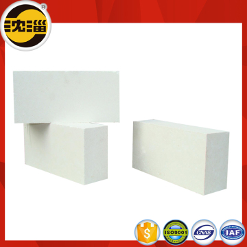 mullite sintered block refractory mullite stone sintered mullite brick