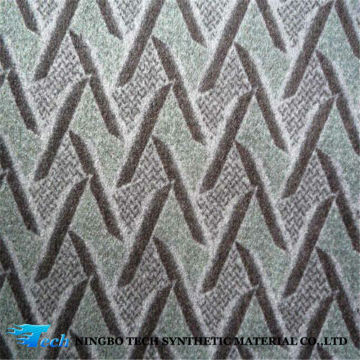 2014 Newest design tropical print fabric for auto, car, bus seat cover, upholstery fabric