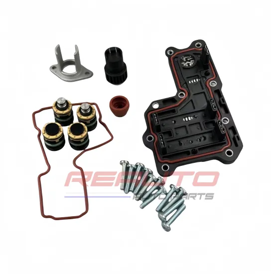 Mercedes-Benz ACTROS Shift Cylinder Repair Kit OE 4213509352/0022603863/9302600063