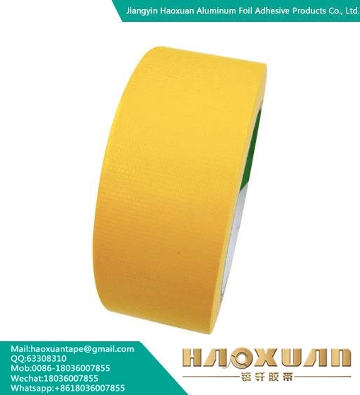 نوار چسب پارچه ای با استحکام بالا