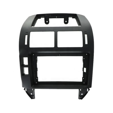 VW Polo 2004-2011 Car Stereo and Dashboard Replacement Panel