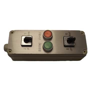New Original Remote Control Box for XCMG Crane Accessories