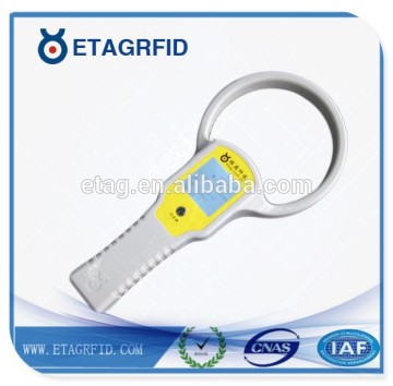 134.2KHz RFID Middle Distance Animal Reader