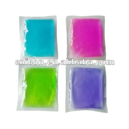 jelly ice pack