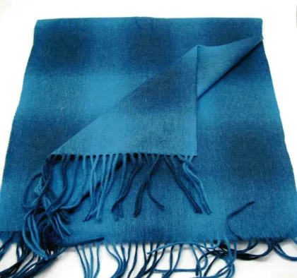 Best Quality 100% Cashmere Throw