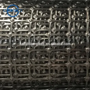 Biaxial Geogrid bx1100