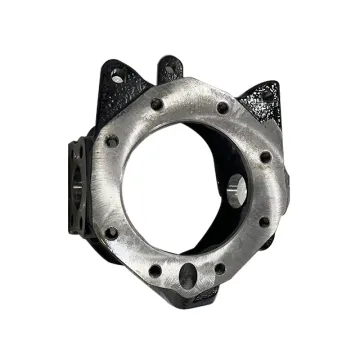 Auto Steering Systems Steering Knuckles 43211-60110 43211-60220 for LAND CRUISER FZJ71 GRJ71