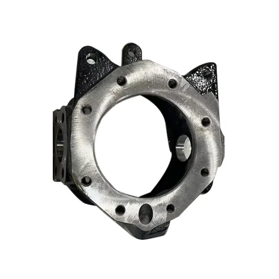 Auto Steering Systems Steering Knuckles 43211-60110 43211-60220 for LAND CRUISER FZJ71 GRJ71