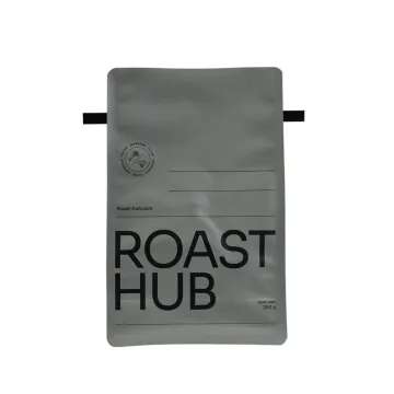 Best Price Recyclable Materials PET Coffee Bags