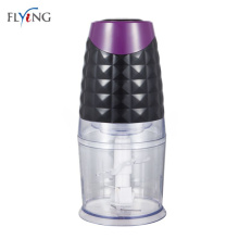 Detachable Kitchen Electric Food Chopper Capsule Blender