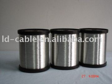 Tinned CCA CCAM Wire