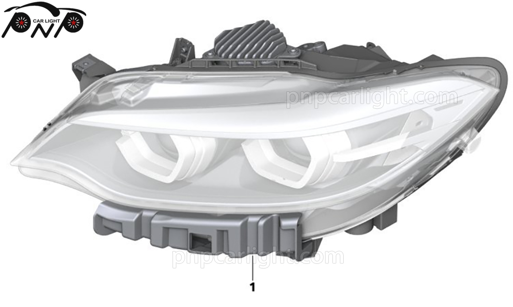 Bmw F22 Aftermarket Headlights