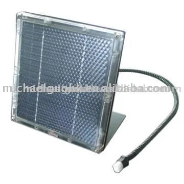 Solar Charger