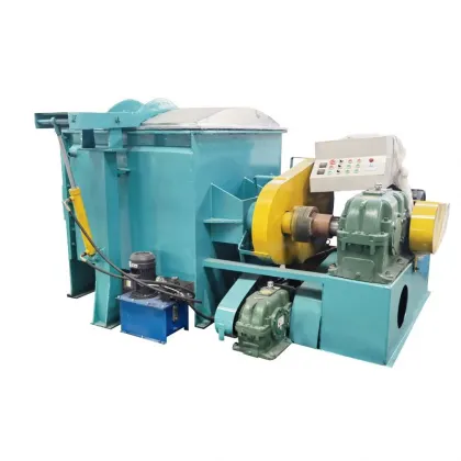 Z Arm Kneading Machine/Rubber Kneader Mixer