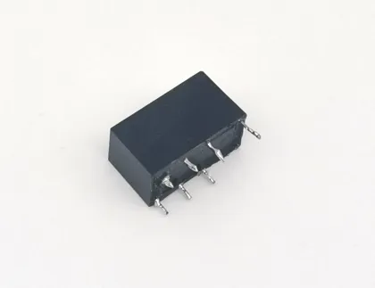 Miniature Power Relay Mini Electromagnetic Relay relays