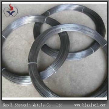High quality nickel wire from Baoji Shengxin Ni200 wire