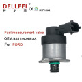Válvula de control de medición de regulador de alta presión BS51-9C968-AA
