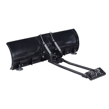 Adjustable Blade Angle ATV/UTV Heavy Duty Snow Plow
