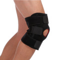 Breathable Open Patella Neoprene Knee Spring Support Compression Osteoarthritis Knee Protector Brace