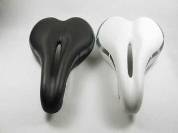 Comfortable Bike Seat Cushion Relieve Pain