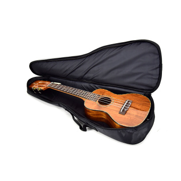 Bolsa de algodão 10 mm para ukulele