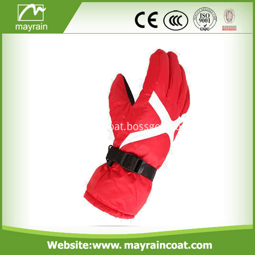 Electric Heated Gloves