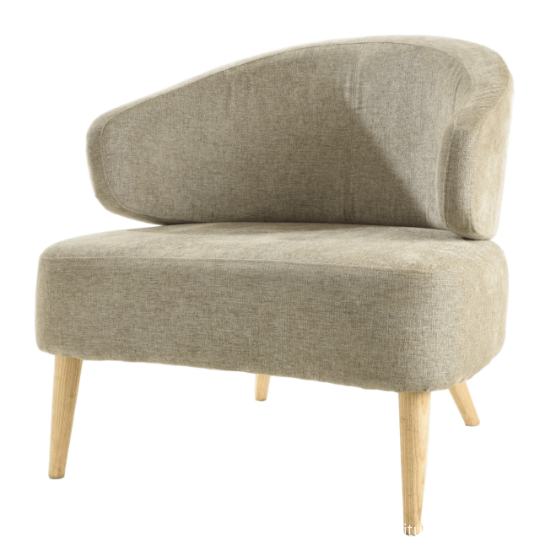 Accent Upholstered Chair