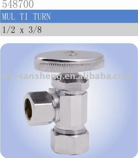 UPC ANGLE VALVE