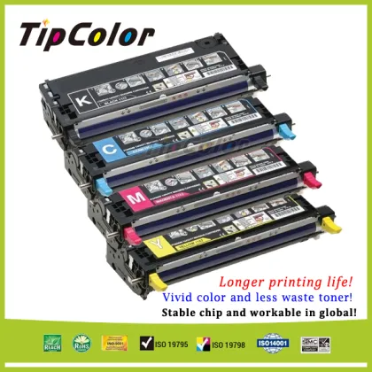 Compatible Epson C2800 Black Toner Cartridge Epson S051165
