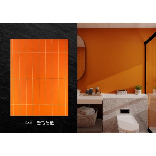 บริการ ODM แผงผนังห้องน้ำ SPC ปลอดสารพิษ