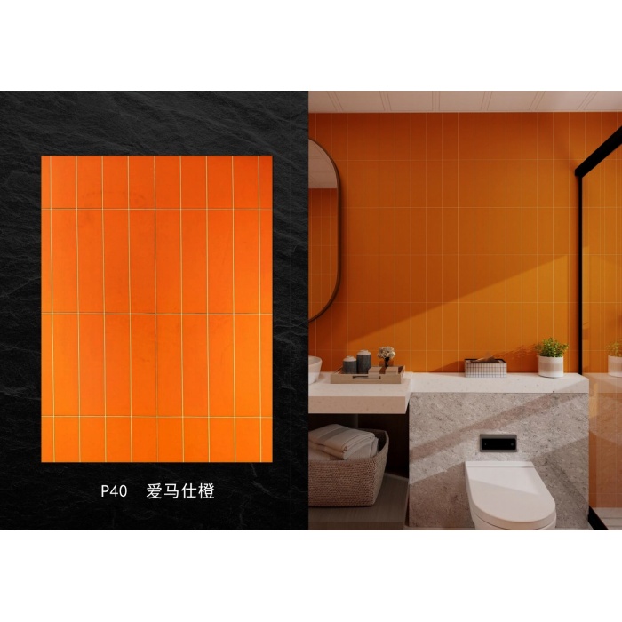 แผงผนังห้องน้ำ SPC มาตรฐานสหภาพยุโรป