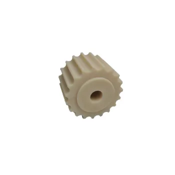 SS802 SERIES Plastic Modular Belt Drive Sprockets for Efficient Conveying Systems