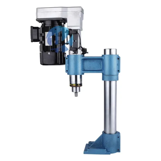 RHQ-74 Electric Nail Drill Machine with Carbide Drill Bits