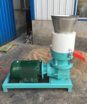 Feed pellet mill for sale