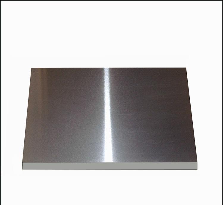 Hot Sale Molybdenum Processing CNC Machined Moly Part