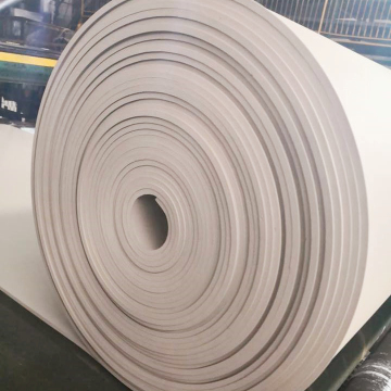 Factory 25mm Thickness Rubber Insulation Foam Sheet Price for Duct Insulation