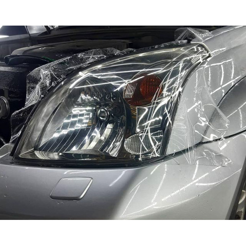 Clear Car Protection Film in der Nähe von mir