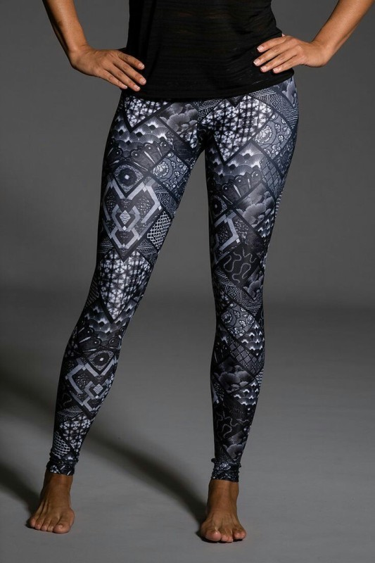 OEM Fitness Yoga Pant Gym Legging for women