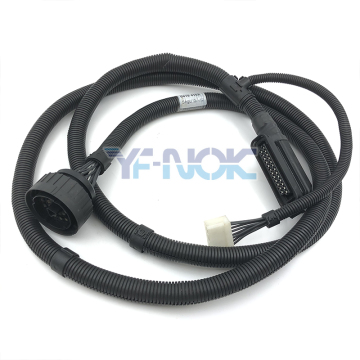VOE20585159 D4D Engine Wiring Harness untuk Volvo EC135B EC140B