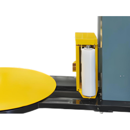 آلة تغليف الوزن الأوتوماتيكية