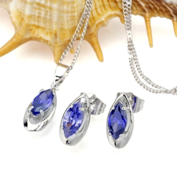 Jewellery Set(PMY1--0001)