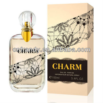 new Elegance cosmetic perfume