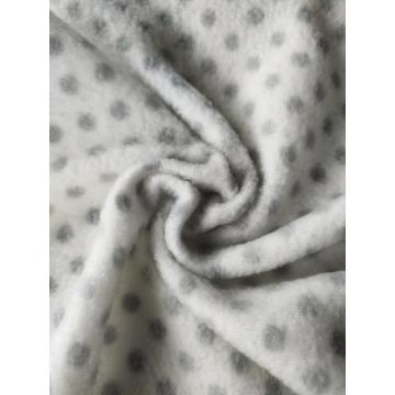 100% Polyester Print Fleece
